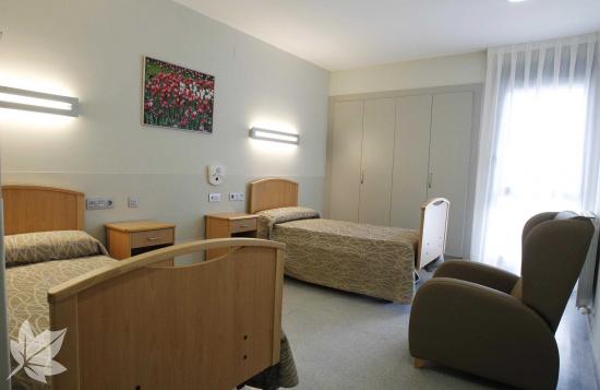 Residencia CAI-Ozanam Oliver