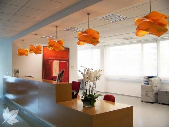 Residencia CAI-Ozanam Oliver