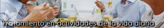 ATENCIÓN INTEGRAL A LA DEPENDENCIA