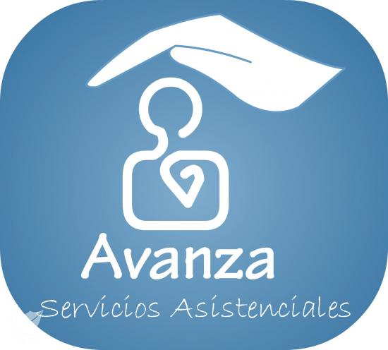 Apoyo y acompañamiento hospitalario - Avanza