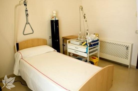 RESIDENCIA PARA MAYORES REIFS UTRERA (GRUPO REIFS)