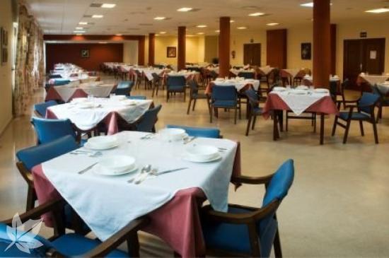 RESIDENCIA PARA MAYORES REIFS UTRERA (GRUPO REIFS)