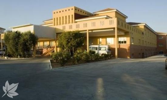 RESIDENCIA PARA MAYORES REIFS UTRERA (GRUPO REIFS)