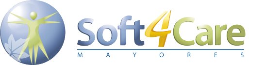 Soft4care - Servicios Domiciliarios