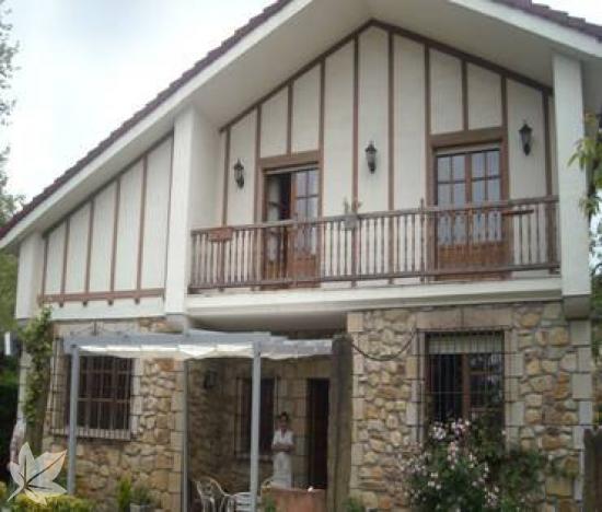 Residencia Bernagoitia
