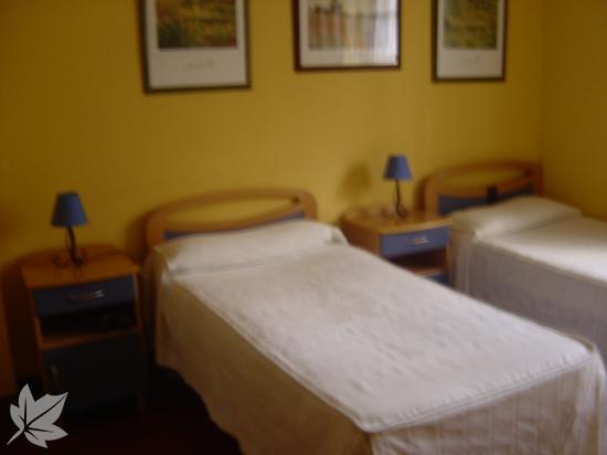 Residencia Bernagoitia