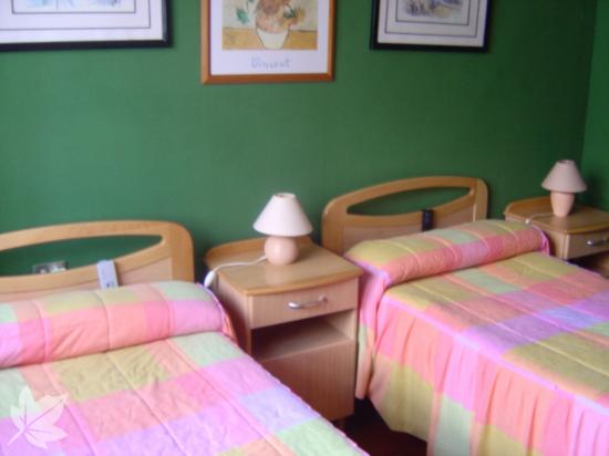 Residencia Bernagoitia