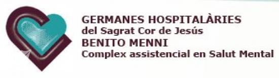 Residencial Hospital  Padre Benito Menni