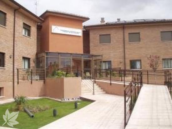 RESIDENCIA TERCERA EDAD VIRGEN DE LOS OLMOS