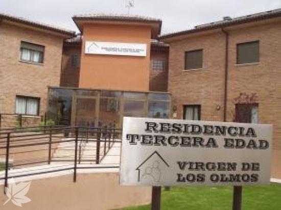 RESIDENCIA TERCERA EDAD VIRGEN DE LOS OLMOS