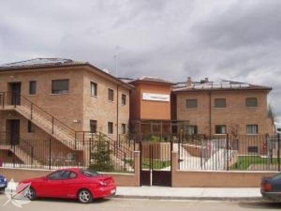RESIDENCIA TERCERA EDAD VIRGEN DE LOS OLMOS