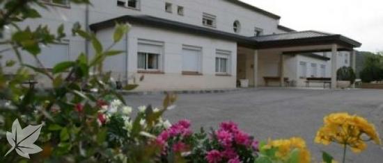 Residencia DomusVi Mont Martí (Puig-Reig)
