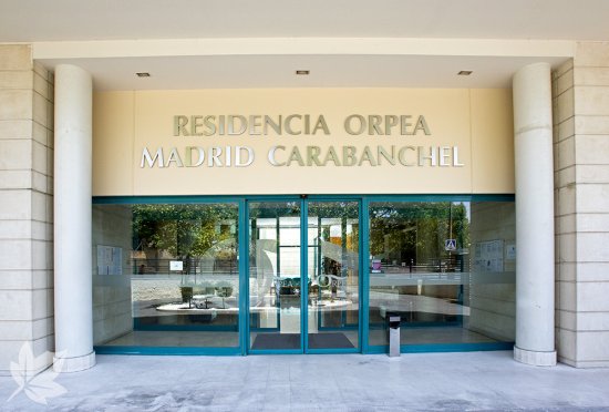 Centro de día ORPEA Madrid Carabanchel