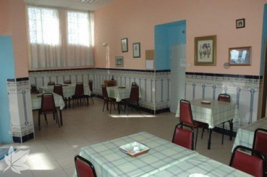 Residencia El Palazuelo, Alcocer, Guadalajara.