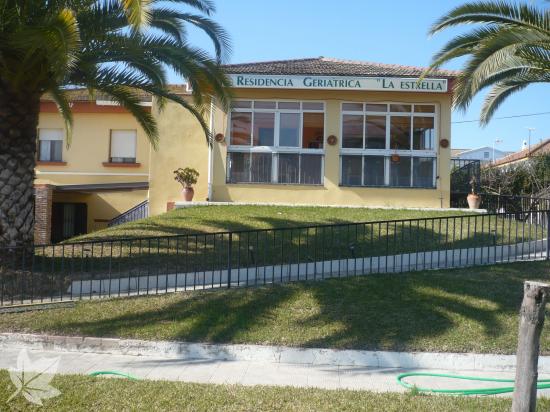Residencia para Mayores Reina sofía