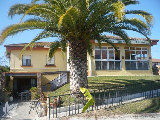 Residencia para Mayores Reina sofía