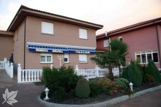 RESIDENCIA GERIÁTRICA CRISTO DE LA ABADÍA