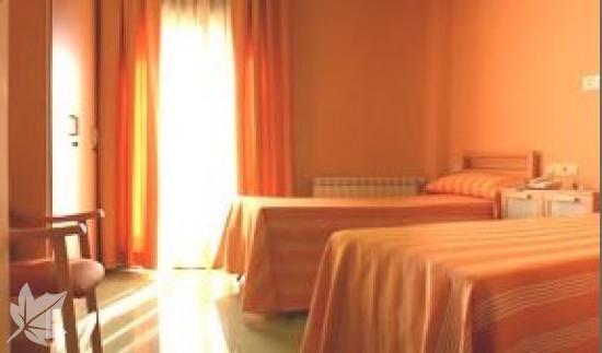 RESIDENCIA RAFAEL ALBERTI