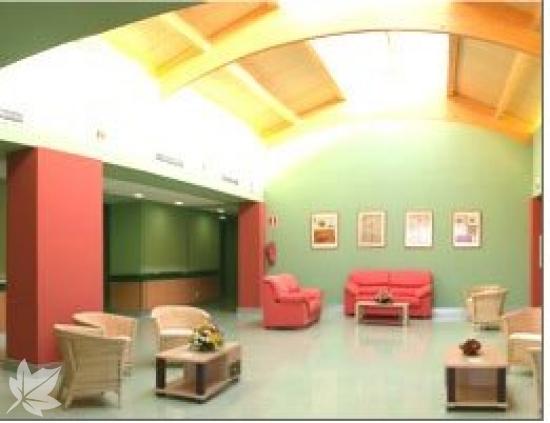 RESIDENCIA RAFAEL ALBERTI