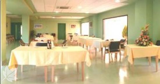 RESIDENCIA RAFAEL ALBERTI