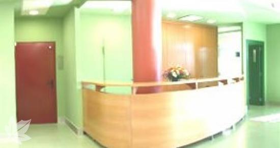 RESIDENCIA RAFAEL ALBERTI