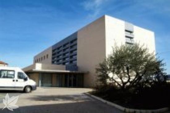 RESIDENCIA ANCIANOS MENDAVIA