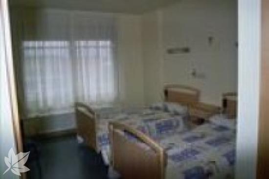 RESIDENCIA ANCIANOS MENDAVIA
