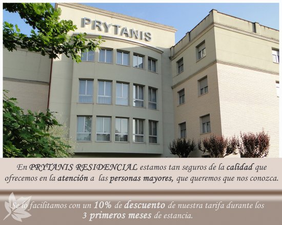 PRYTANIS RESIDENCIAL