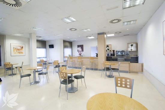 Centro de día ORPEA Las Rozas
