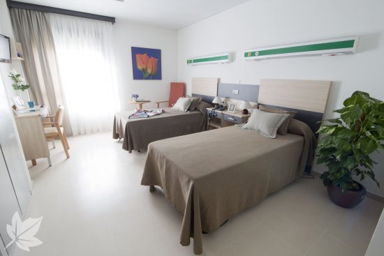 Centro de día ORPEA Las Rozas