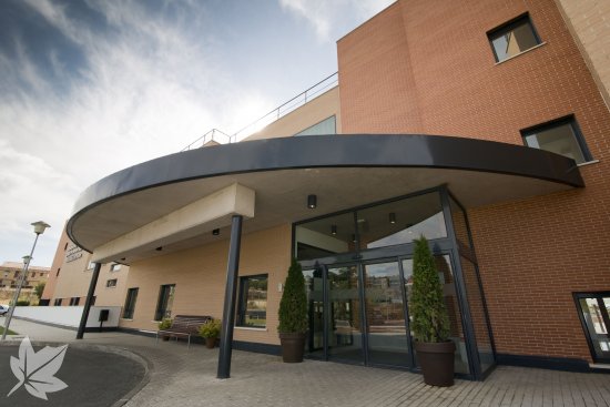 Centro de día ORPEA Las Rozas