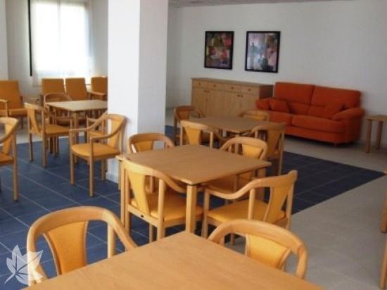 Residencia AMAVIR Santa Cruz en Tenerife