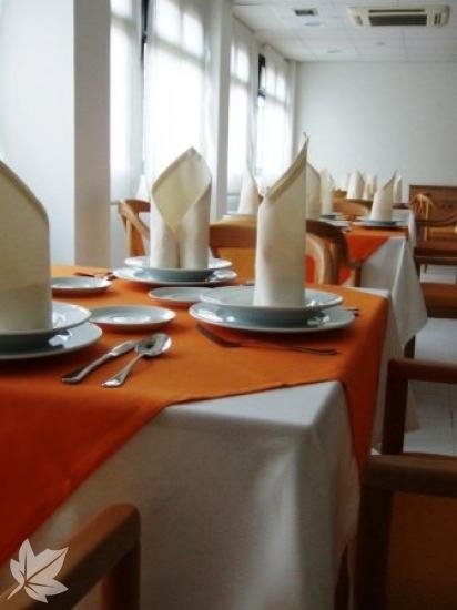 Residencia AMAVIR Santa Cruz en Tenerife