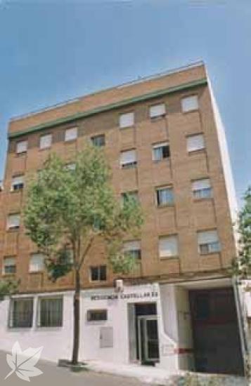 RESIDENCIA CASTELLAR 33