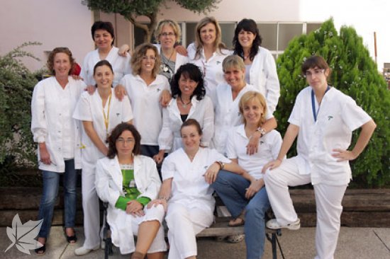 Residencia Mutuam Manresa