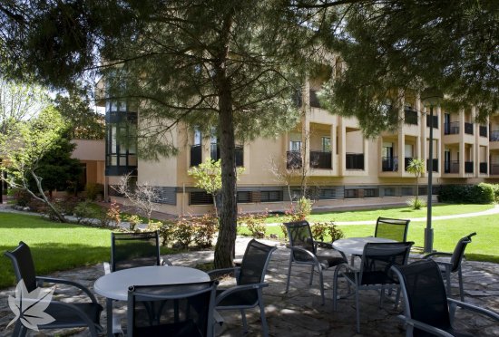 Centro de Día Las Rozas, Sanitas Mayores