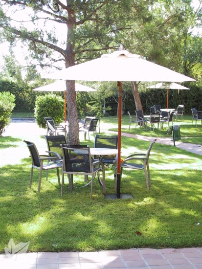 Centro de Día Las Rozas, Sanitas Mayores