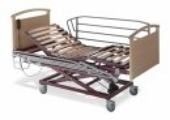 ALQUILER DE CAMA ORTOPEDICA ELÉCTRICA EN SEVILLA