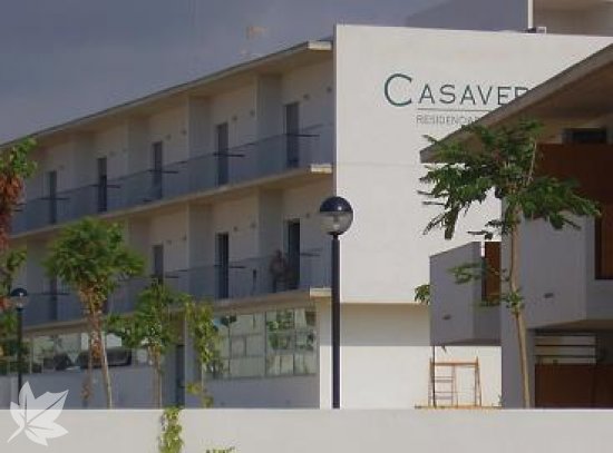 Centro sociosanitario Casaverde Almoradi