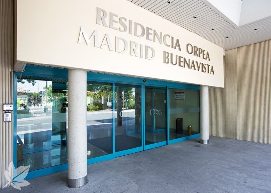 ORPEA Madrid Buenavista