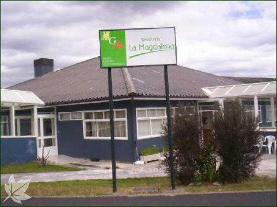 Residencia La Magdalena ( Grupo Astur)