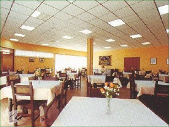 Residencia La Magdalena ( Grupo Astur)