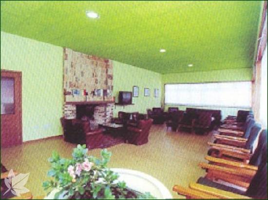 Residencia La Magdalena ( Grupo Astur)