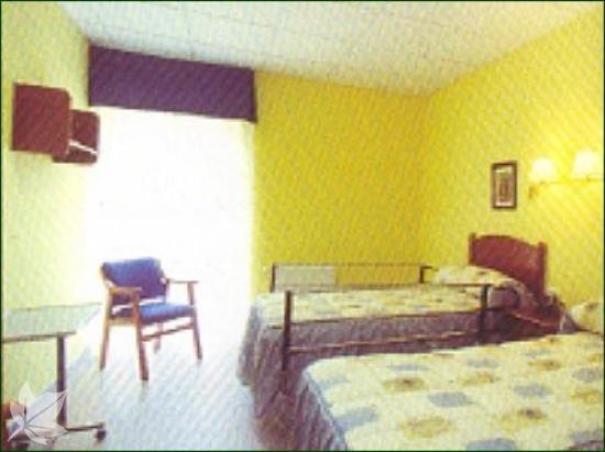 Residencia La Magdalena ( Grupo Astur)