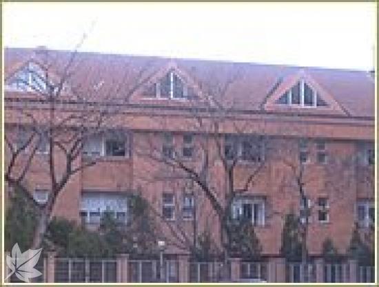 Residencia Ozanam 'Nuestra Señora del Carmen'