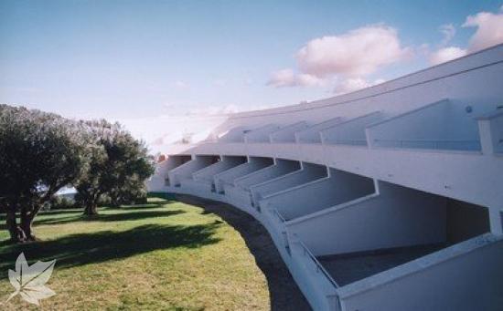Residencia Rosario