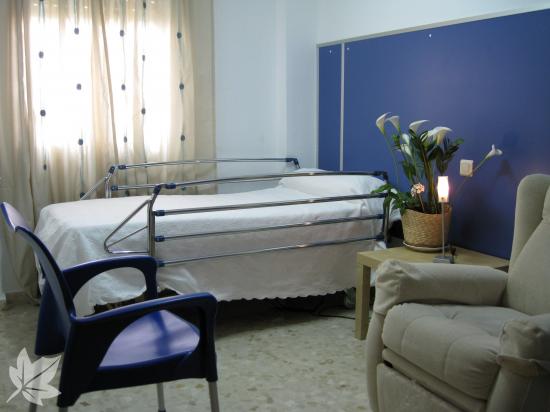 CENTRO RESIDENCIAL ALMUDENA