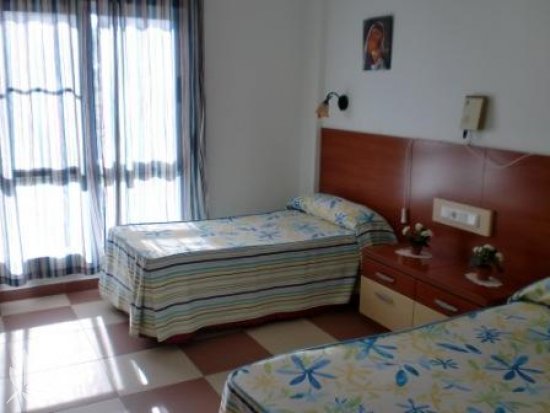 Residencia de mayores El Palmeral del Mar Menor