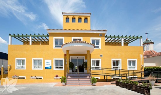 Centro de Día Aljarafe