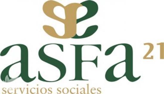LABORES DOMESTICAS ASFA21 GETAFE